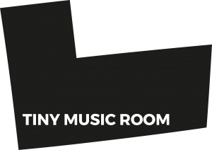 Tiny Music Room Logo 3 peq